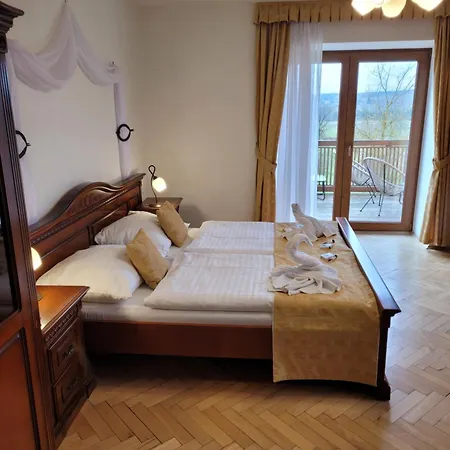 Safari - Chateau 4*