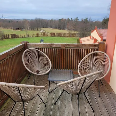 Safari - Chateau 4* Borovany (Ceske Budejovice)