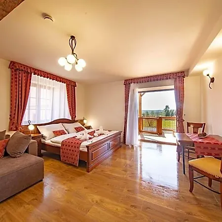 Safari - Chateau