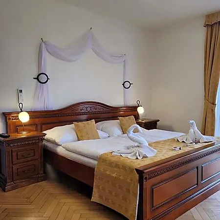 Aparthotel Safari - Chateau