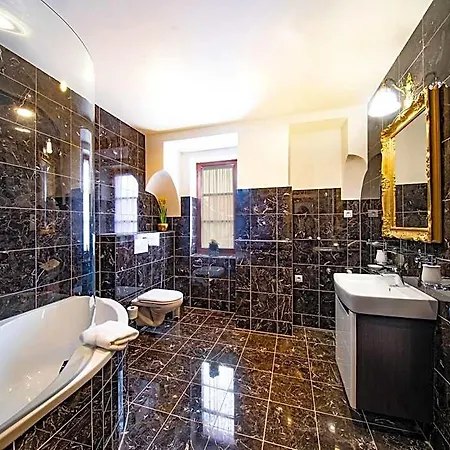 Aparthotel Safari - Chateau