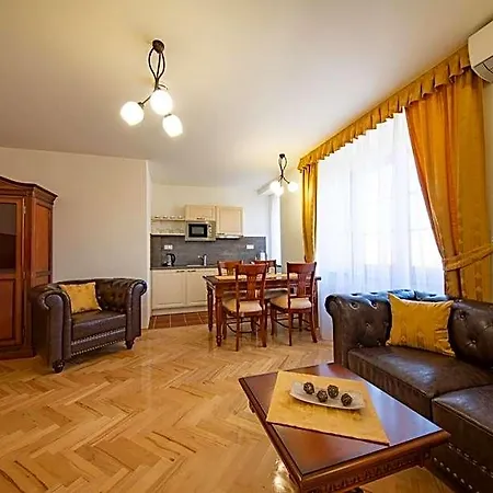 Safari - Chateau 4*