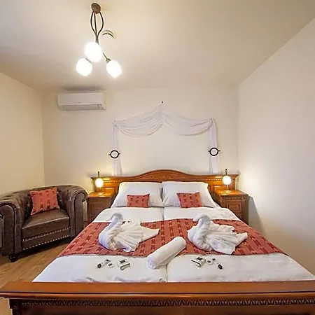 Safari - Chateau 4*