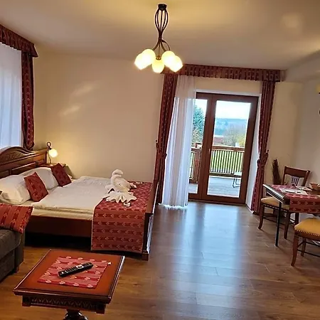 Aparthotel Safari - Chateau