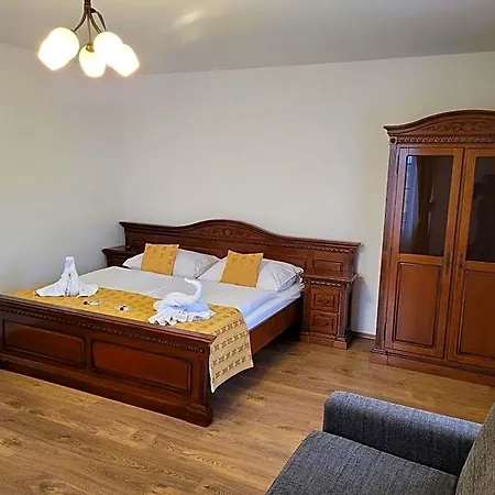 Aparthotel Safari - Chateau