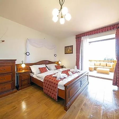 Safari - Chateau Lejlighedshotel 4*