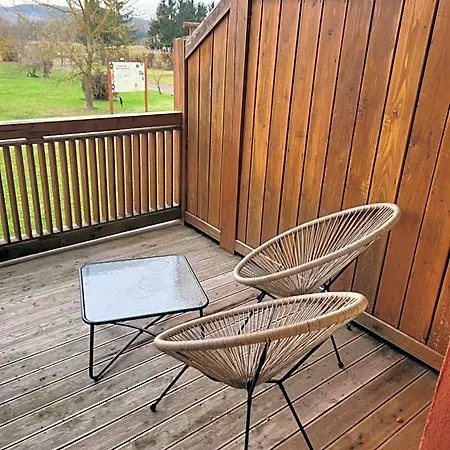 Safari - Chateau Aparthotel 4*