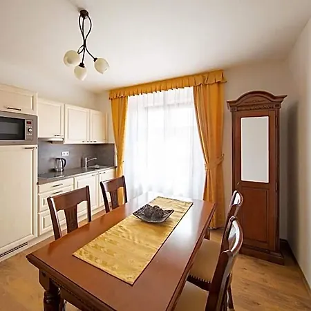 Safari - Chateau Borovany (Ceske Budejovice)