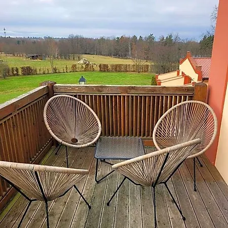 Safari - Chateau Aparthotel Borovany (Ceske Budejovice)