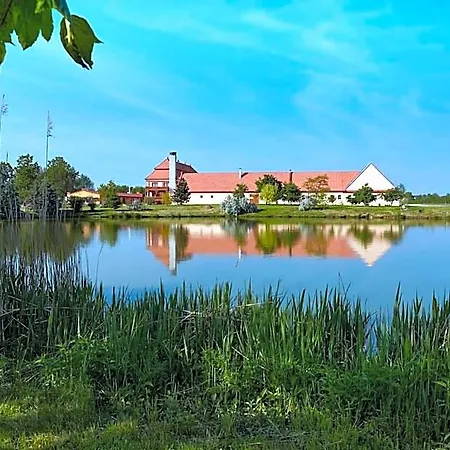 Safari - Chateau Lejlighedshotel 4*