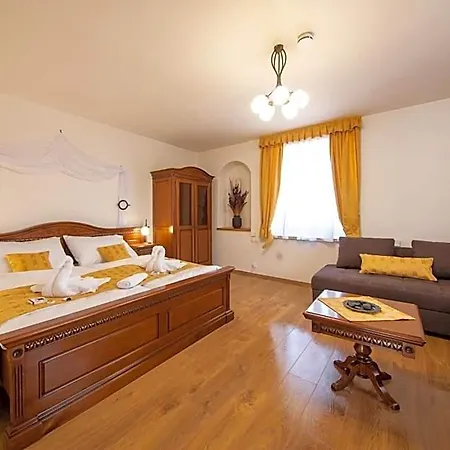 Safari - Chateau 4*