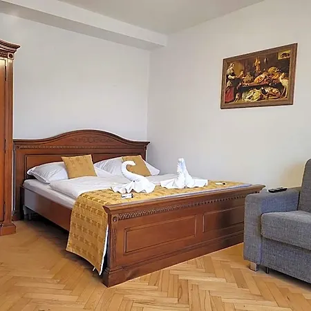 Safari - Chateau Aparthotel 4*