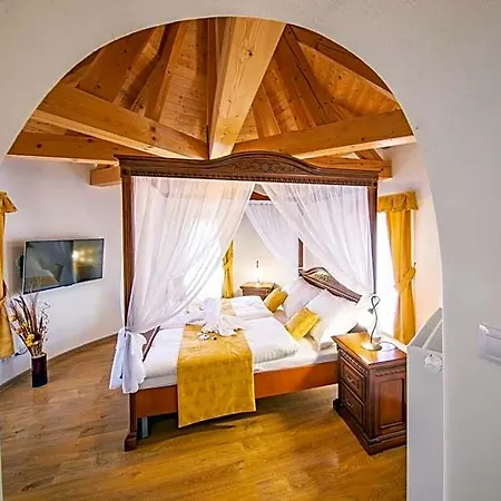 Safari - Chateau 4*