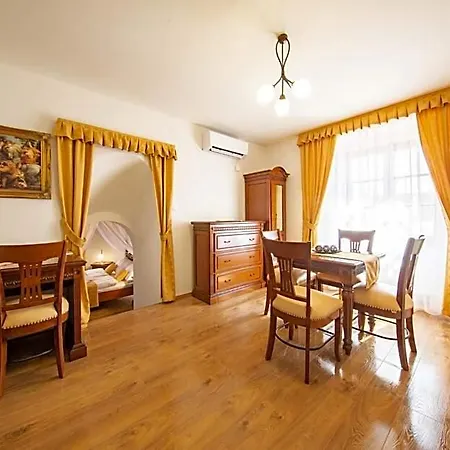 Safari - Chateau 4*