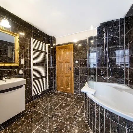 Lejlighedshotel Safari - Chateau 4*