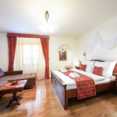 Safari - Chateau