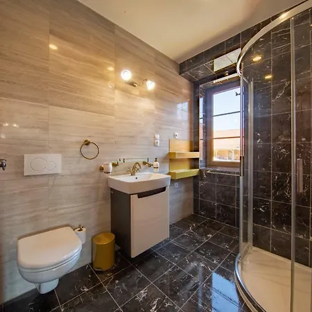 Aparthotel Safari - Chateau