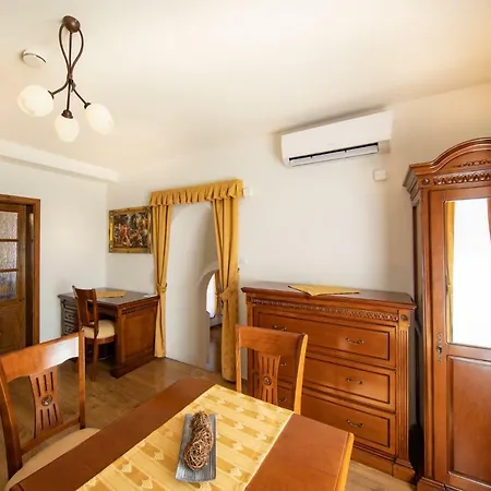 Aparthotel Safari - Chateau 4*
