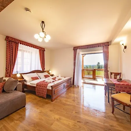 Safari - Chateau Lejlighedshotel