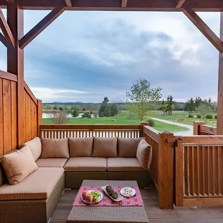 Aparthotel Safari - Chateau *