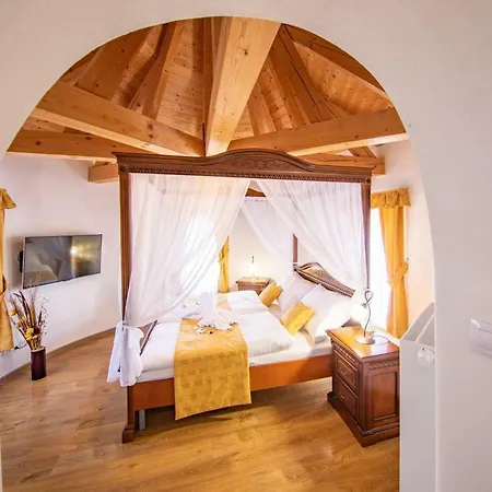 Safari - Chateau 4*