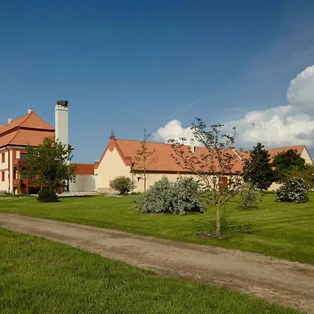 Aparthotel Safari - Chateau *