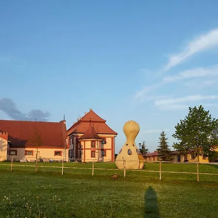 Aparthotel Safari - Chateau