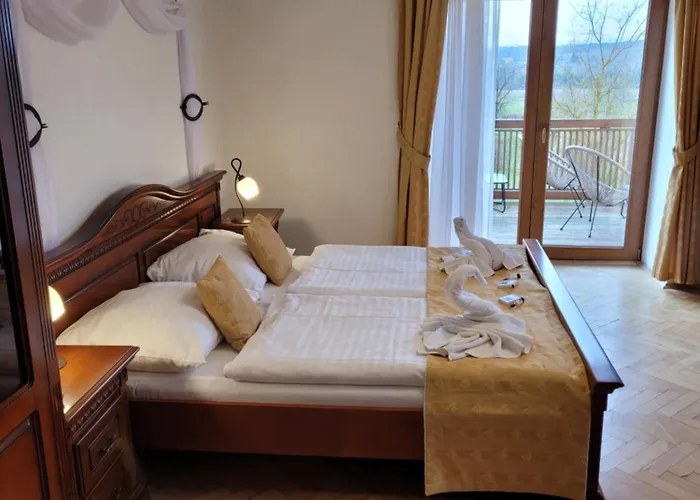 Safari - Chateau 4*