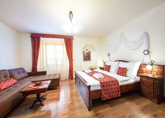 Safari - Chateau