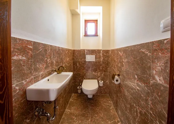 Safari - Chateau Lejlighedshotel 4*