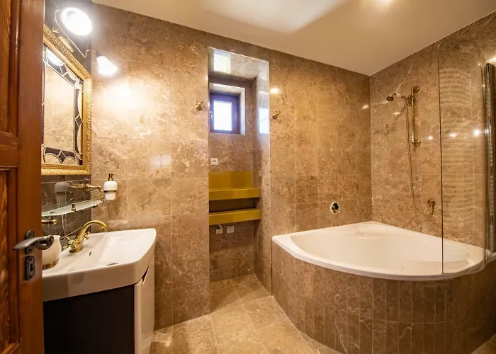 Safari - Chateau 4*