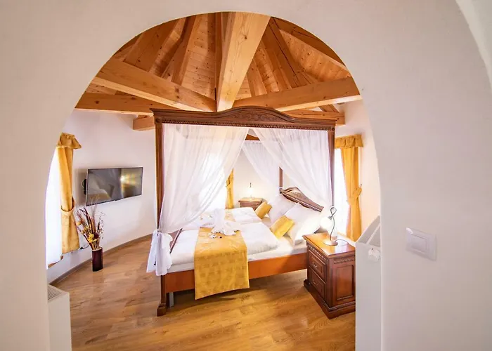 Safari - Chateau 4*