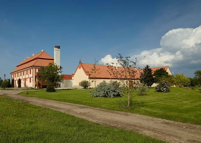 Lejlighedshotel Safari - Chateau 4*